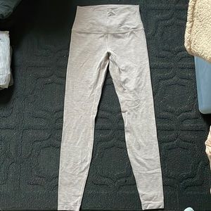 Lululemon align 28 inch leggings